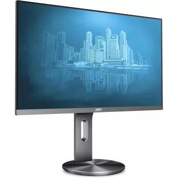 AOC I2490PXQU 24 inch IPS Monitor (generalüberholt)