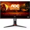 AOC Q27G2R 27 inch QHD Gaming Monitor (generalüberholt)