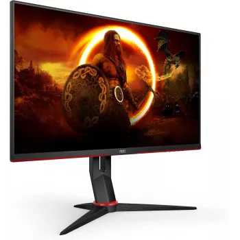 AOC Q27G2R 27 inch QHD Gaming Monitor (generalüberholt)