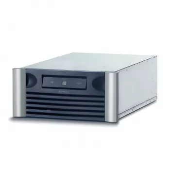 APC Extended Run Rack-Mountable 3000VA Online-USV