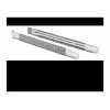 APC AP7768 Rack ATS hinteres Schienenhalterungsset, Schwarz