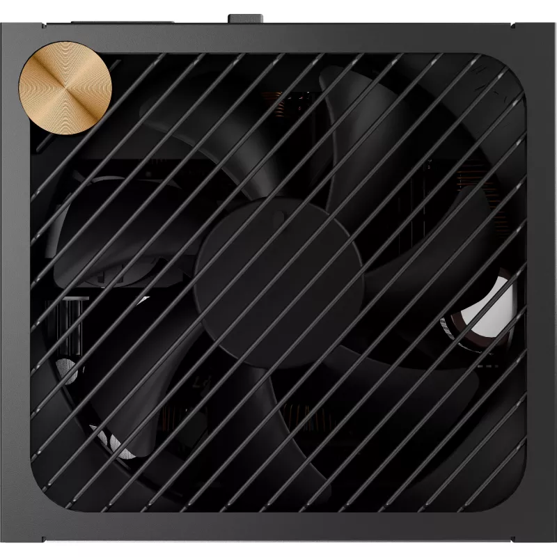 APNX DELUXE G1 750 (Schwarz, 750 Watt)