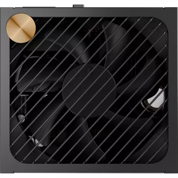 APNX DELUXE G1 850 850W 80 PLUS Gold Fully Modular ATX Netzteil Schwarz