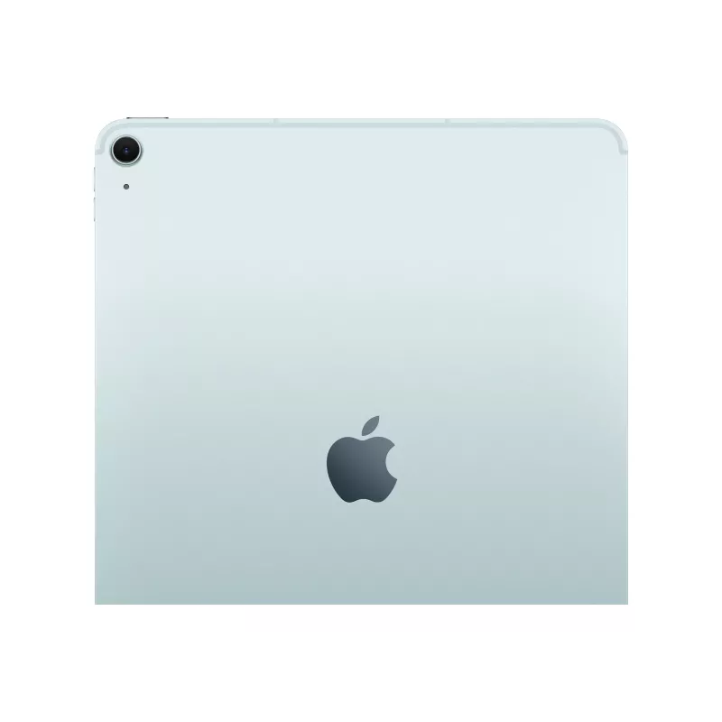 Apple iPad Air 13 Zoll Wi-Fi + Cellular 512GB Blau (M4, 12GB RAM)