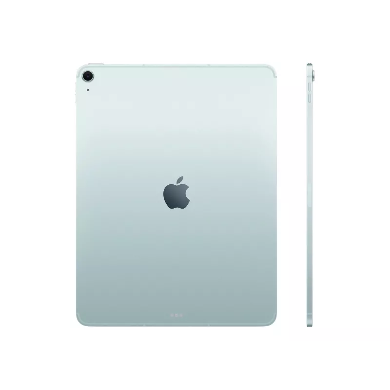 Apple iPad Air 13 Zoll Wi-Fi + Cellular 512GB Blau (M4, 12GB RAM)