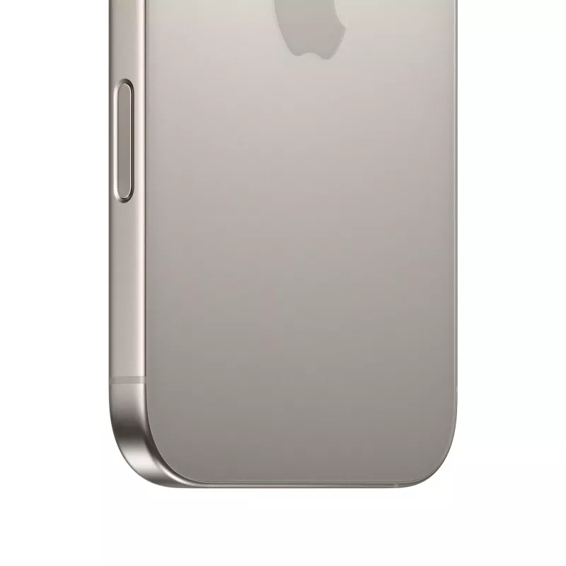 Apple iPhone 16 Pro Max 5G Smartphone 512GB Natural Titanium