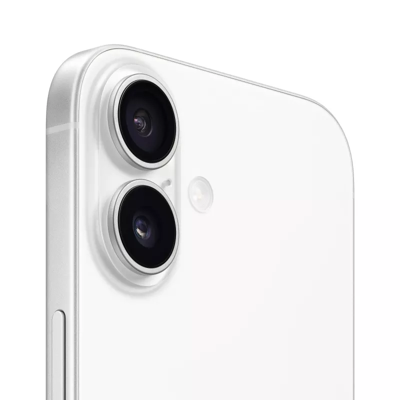Apple iPhone 17 512GB Weiß
