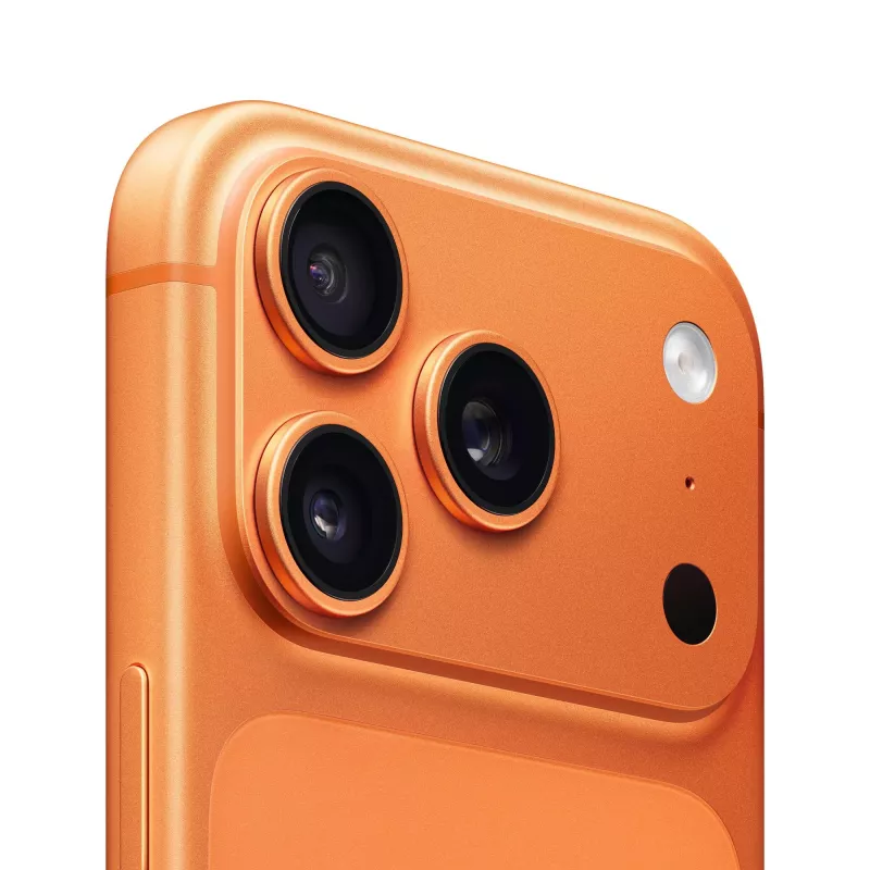 Apple iPhone 17 Pro 512GB Cosmic Orange