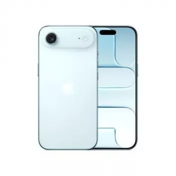 Apple iPhone Air 6,5 Zoll 512GB, Sky Blue