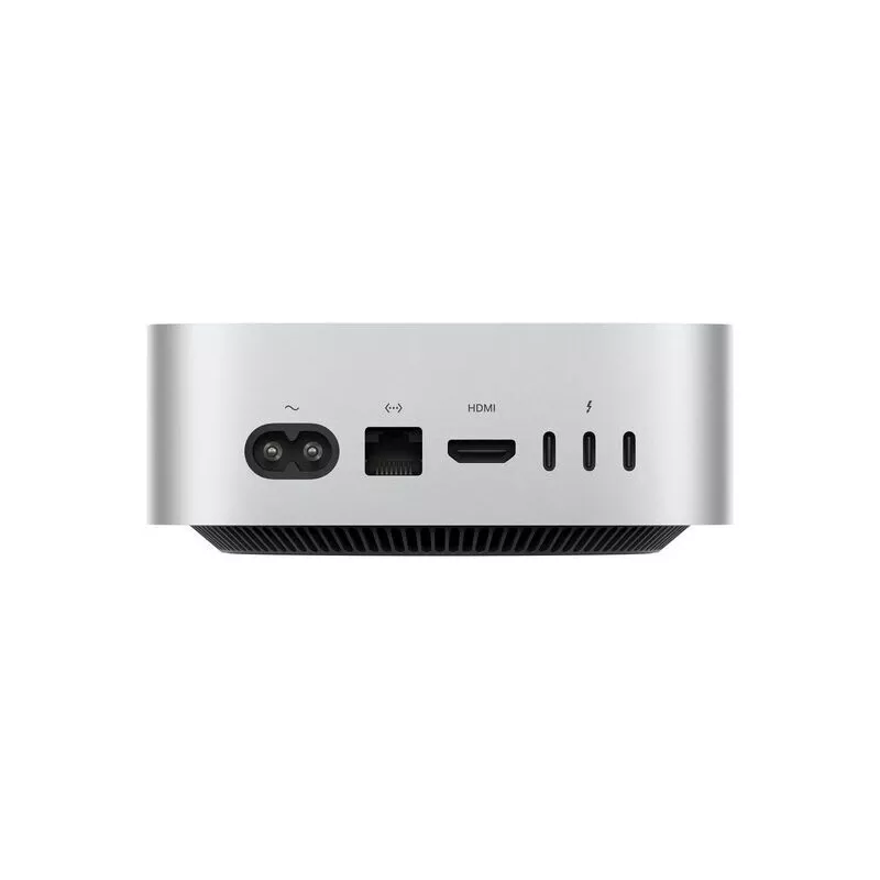 Apple Mac Mini 2024 M4 / Apple M / RAM 16 GB (generalüberholt)