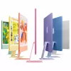 Apple Mac Studio Silber M4 Max 10-Core CPU 10-Core GPU 32GB 2TB SSD Deutsches Tastaturlayout 1Gb Ethernet Nano-Texture Glas