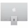 Apple Mac Studio Silber M4 Max 10-Core CPU 10-Core GPU 32GB 2TB SSD Deutsches Tastaturlayout 1Gb Ethernet Nano-Texture Glas