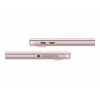 Apple MacBook Neo 13 Zoll A18 Pro 6C CPU, 5C GPU/8GB/512GB SSD/Touch ID/Blush/SWE