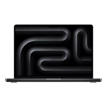 Apple MacBook Pro 14 Zoll Apple M5 Pro 15C CPU, 16C GPU/24GB/1TB SSD/Space Black/SWE
