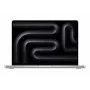 Apple MacBook Pro 14 Zoll Apple M5 Pro 18C CPU, 20C GPU/24GB/2TB SSD/Silber/SWE