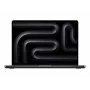 Apple MacBook Pro 14 Zoll Apple M5 Pro 18C CPU, 20C GPU/24GB/2TB SSD/Space Black/SWE