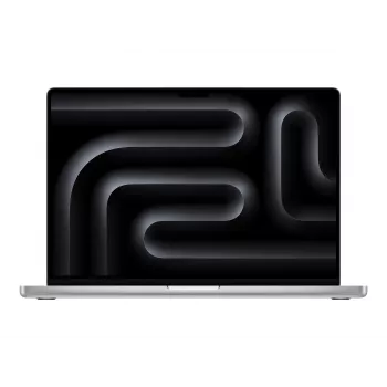 Apple MacBook Pro 16 Zoll Apple M5 Max 18C CPU, 32C GPU/36GB/2TB SSD/Silber/SWE