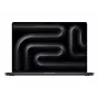 Apple MacBook Pro 16 Zoll Apple M5 Max 18C CPU, 32C GPU/36GB/2TB SSD/Space Black/SWE