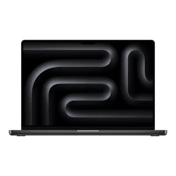 Apple MacBook Pro 16 Zoll Apple M5 Max 18C CPU, 40C GPU/48GB/2TB SSD/Space Black/SWE