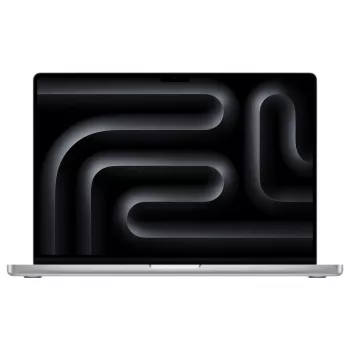 Apple MacBook Pro 16 Zoll M5 Max Silber 64GB RAM 2TB SSD Deutsches QWERTZ-Tastatur mit Nano-Texturglas