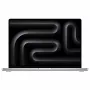 Apple MacBook Pro 16 Zoll M5 Max Silber 64GB RAM 2TB SSD Deutsches QWERTZ-Tastatur mit Nano-Texturglas