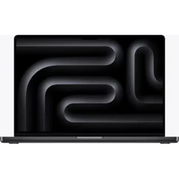 Apple MacBook Pro 16 M5 Max 18-Core CPU 32-Core GPU, 36GB RAM, 2TB SSD, Nano-Texture Glass, deutsche Tastatur, Space Black