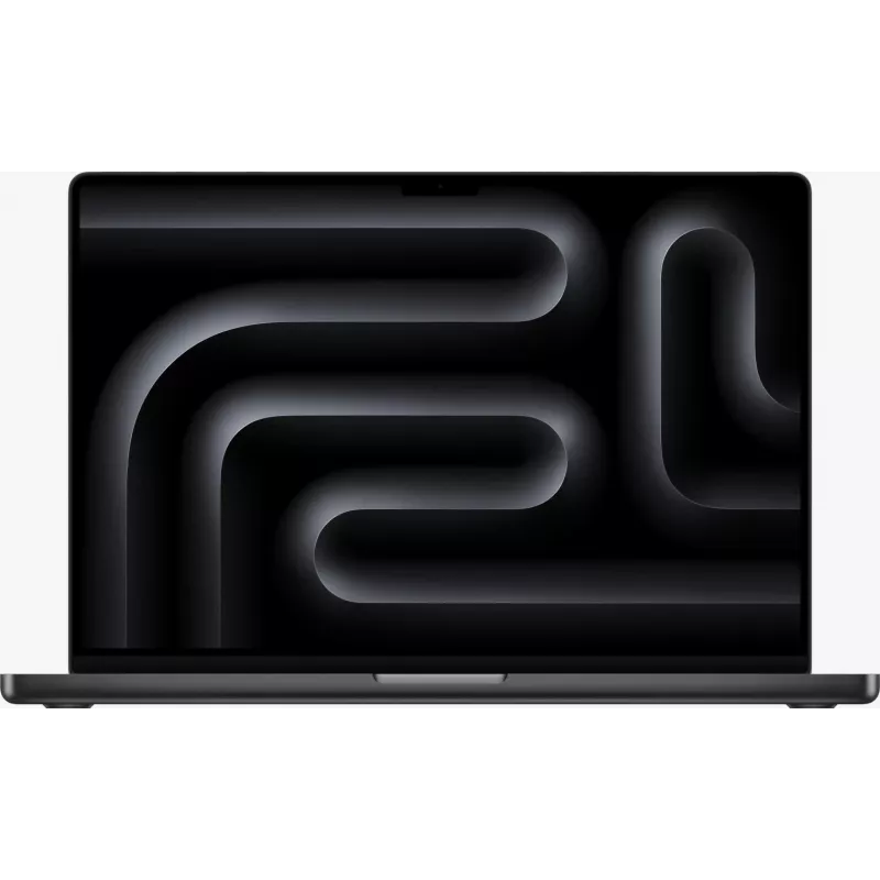 Apple MacBook Pro 16 M5 Max 18-Core CPU 32-Core GPU, 36GB RAM, 2TB SSD, Nano-Texture Glass, deutsche Tastatur, Space Black