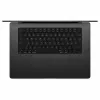 Apple MacBook Pro 16 M5 Max 18-Core CPU 32-Core GPU, 36GB RAM, 2TB SSD, Nano-Texture Glass, deutsche Tastatur, Space Black