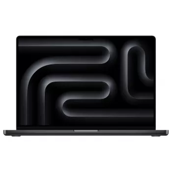 Apple MacBook Pro 16 M5 Max 18-Core CPU 32-Core GPU, 36GB RAM, 2TB SSD, Nano-Texture Glass, deutsche Tastatur, Space Black