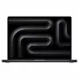 Apple MacBook Pro 16 M5 Max 18-Core CPU 32-Core GPU, 36GB RAM, 2TB SSD, Nano-Texture Glass, deutsche Tastatur, Space Black