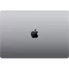 Apple MacBook Pro 2021 M1 Pro Laptop, 16 GB RAM, 16,0 Zoll 3456x2234