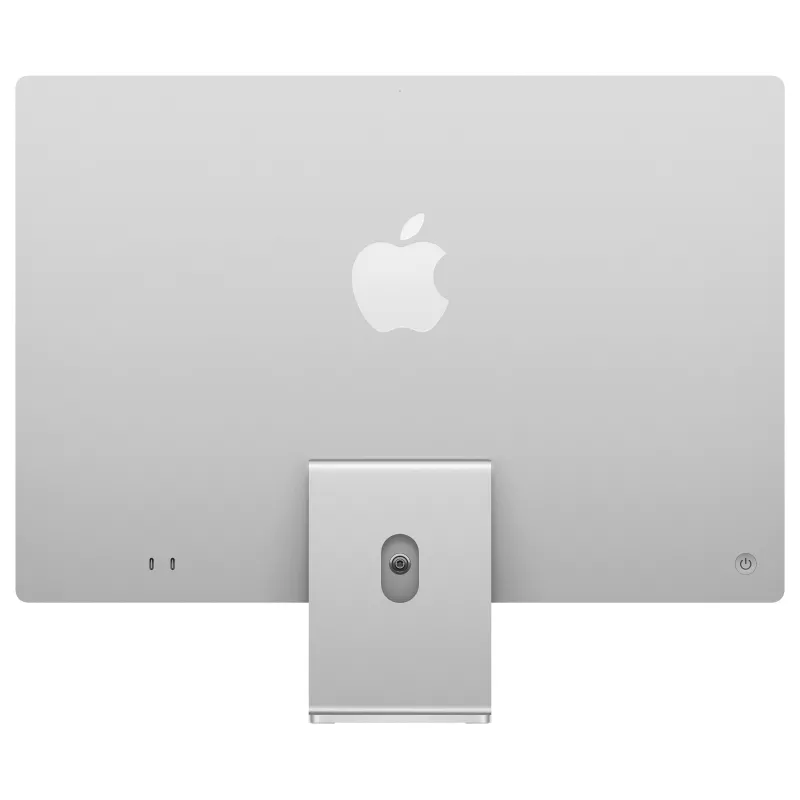 Apple Silber/M4-8C-CPU,8C-GPU/16GB/512GB SSD/NK-ID-Deutsch/MM2/1GB Ethernet