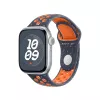 Apple Armband für Apple Watch 42mm – Sport Band in Starlight (Fluoroelastomer) MYJX3ZM/A
