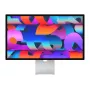Apple Studio Display 27-Zoll 5K Nano-Texture Glas Monitor Silber