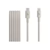 Apple USB-C auf Lightning Gewebekabel, 1,5 m, MDGL4ZM/A