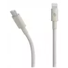 Apple USB-C auf Lightning Gewebekabel, 1,5 m, MDGL4ZM/A