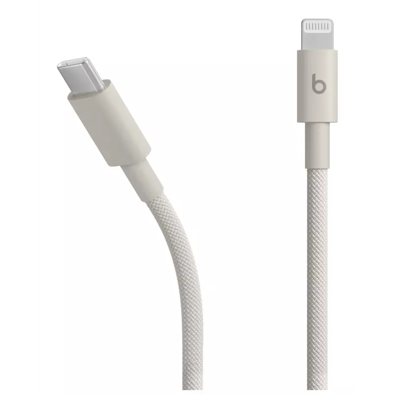 Apple USB-C auf Lightning Gewebekabel, 1,5 m, MDGL4ZM/A