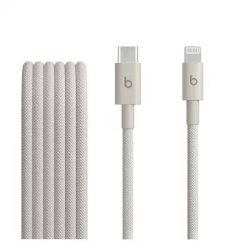 Apple USB-C auf Lightning Gewebekabel, 1,5 m, MDGL4ZM/A