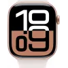 Apple Watch Series 10 LTE 42mm Aluminium Roségold (MWX93QL/A)