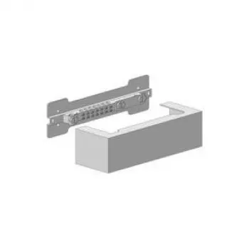 APRANET Potentialausgleich-Set für LANRack- & TiRAX-Serie (640-200-01)