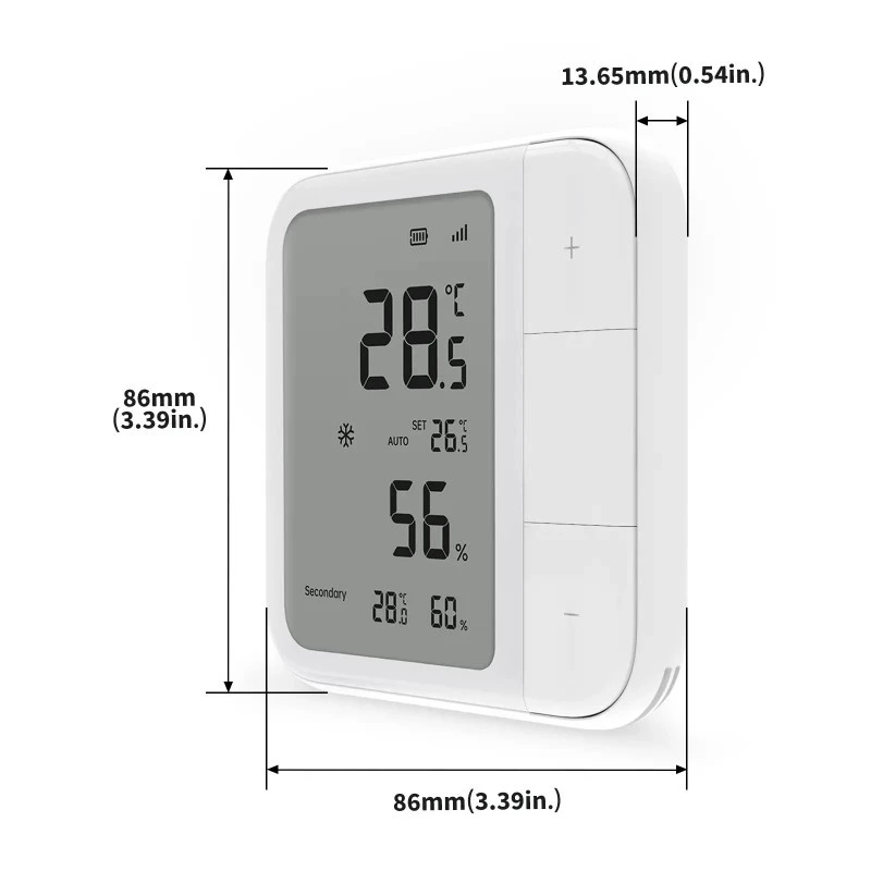 Aqara Klimasensor W100
