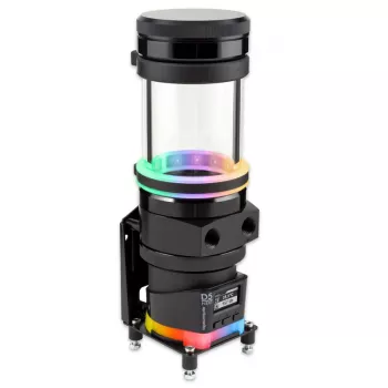 Aqua Computer ULTITUBE D5 100 PRO Ausgleichsbehälter mit D5 NEXT Pumpe