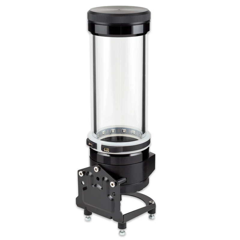 Aqua Computer ULTITUBE D5 150 PRO Ausgleichsbehälter für D5-Pumpen