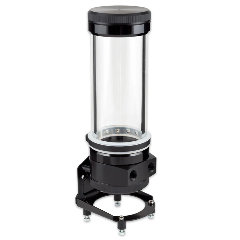 Aqua Computer ULTITUBE D5 150 PRO Ausgleichsbehälter für D5-Pumpen