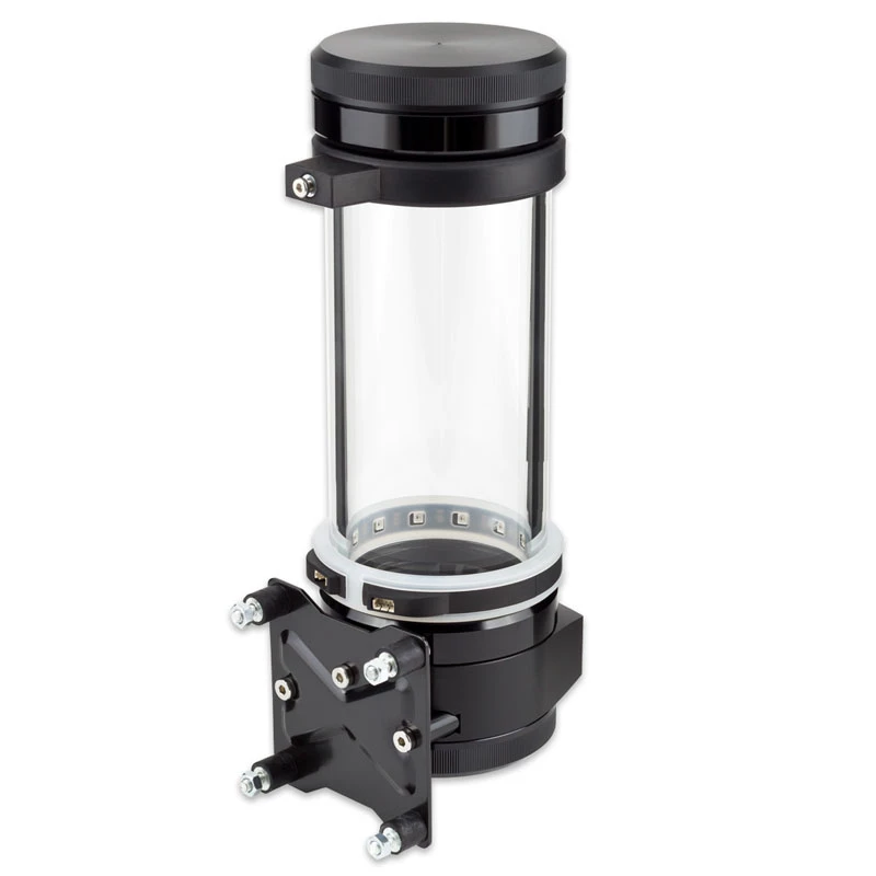 Aqua Computer ULTITUBE D5 150 PRO Ausgleichsbehälter für D5-Pumpen