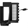 Arctic Accelero Vertikale GPU-Halterung PCIe 4.0 Riser-Kabel 160 mm Schwarz