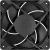 ARCTIC P12 PRO LN 5-Pack Black 120 mm Case Fan