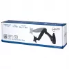 ARCTIC W1-3D Monitor-Wandhalterung