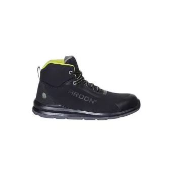 ARDON Softex High S1P Sicherheitsschuhe 45