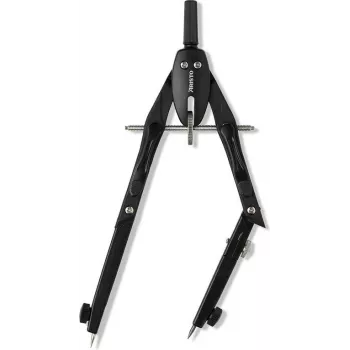 ARISTO AR55250 Shadow Compass, Schwarz